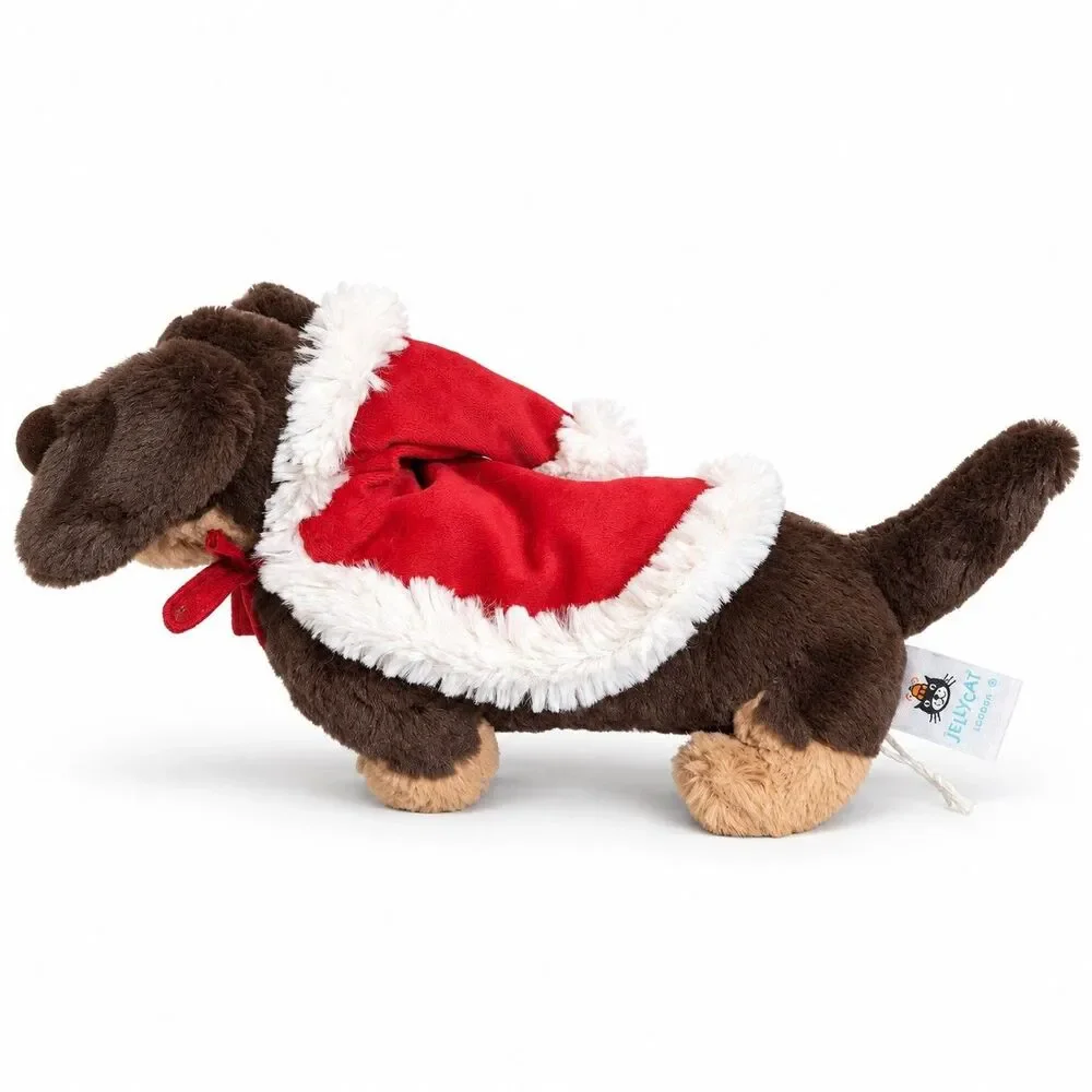 Jellycat adorable otto
